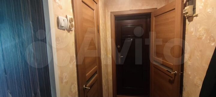 1-к. квартира, 31,4 м², 4/5 эт.