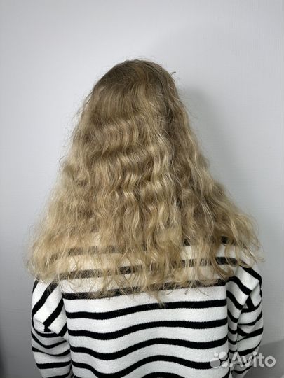 Кератин/ботокс/холодное восстановление волос