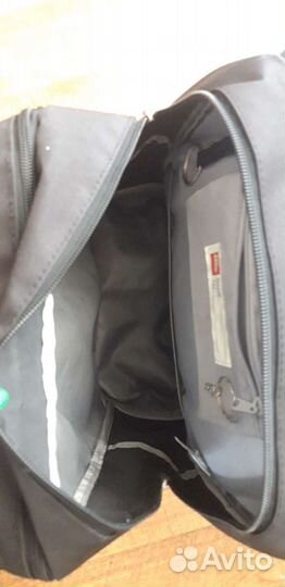 Рюкзак школьный для мальчика lego