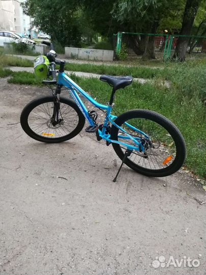 Велосипед Comiron