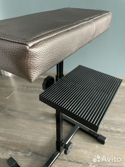 Подставка для педикюра