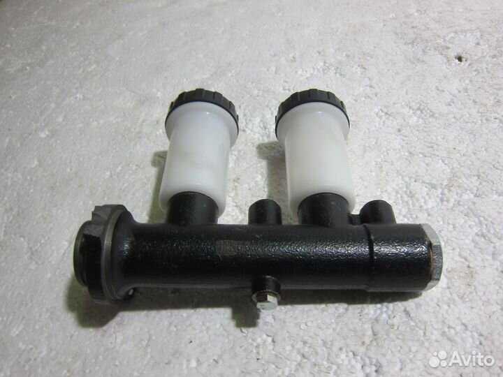 Цилиндр тормозной главный УАЗ-469 452