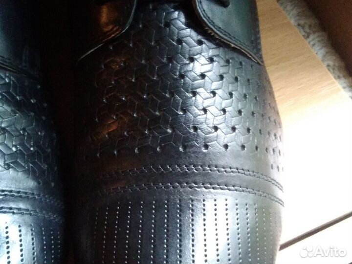 Мужские туфли