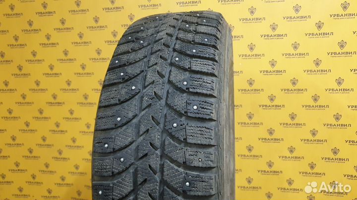 Bridgestone Ice Cruiser 5000 265/65 R17 112T