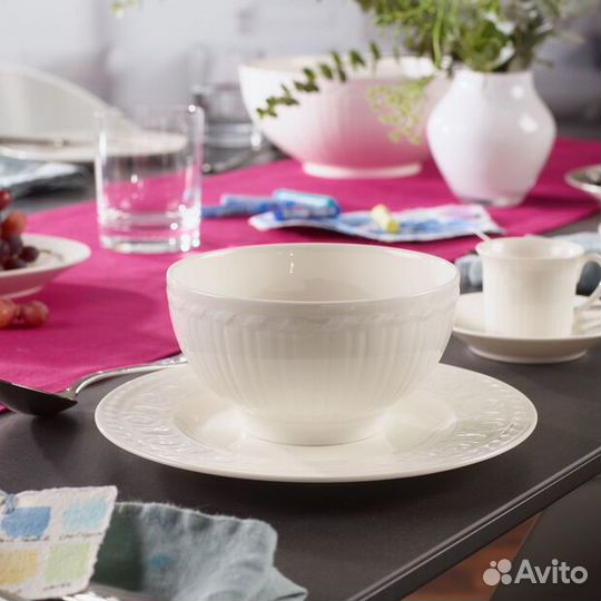 Пиала 0,75 л Cellini Villeroy Boch