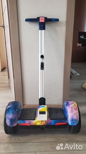 Гироскутер бу