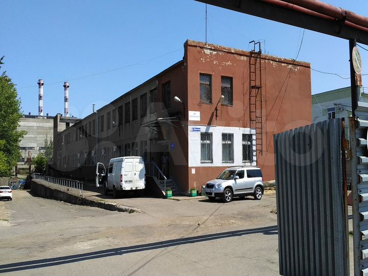 Сдам офисное помещение, 400 м²