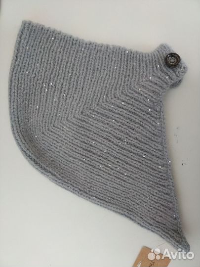 Шапка женская