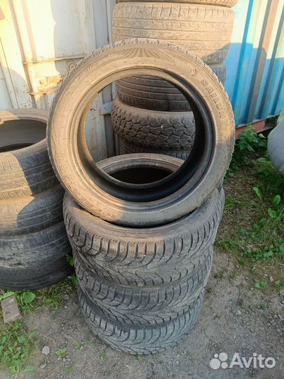 Sailun Ice Blazer WST1 225/50 R17