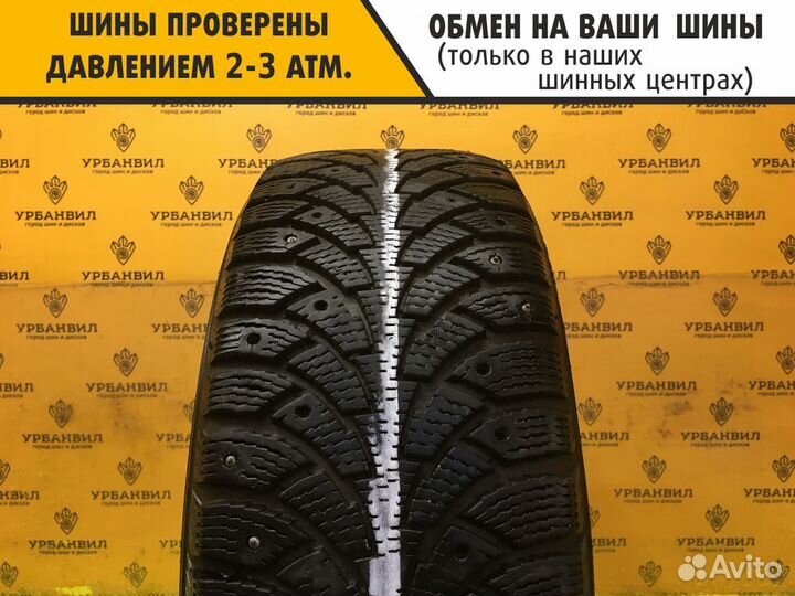 Nokian Tyres Nordman 4 195/55 R15 89T