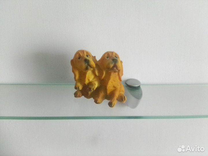 Фигурки статуэтки собак