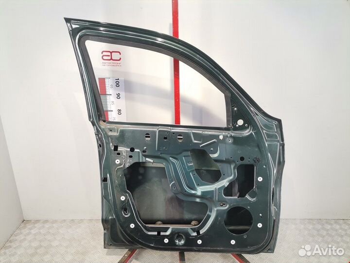Дверь передняя левая Chrysler PT Cruiser