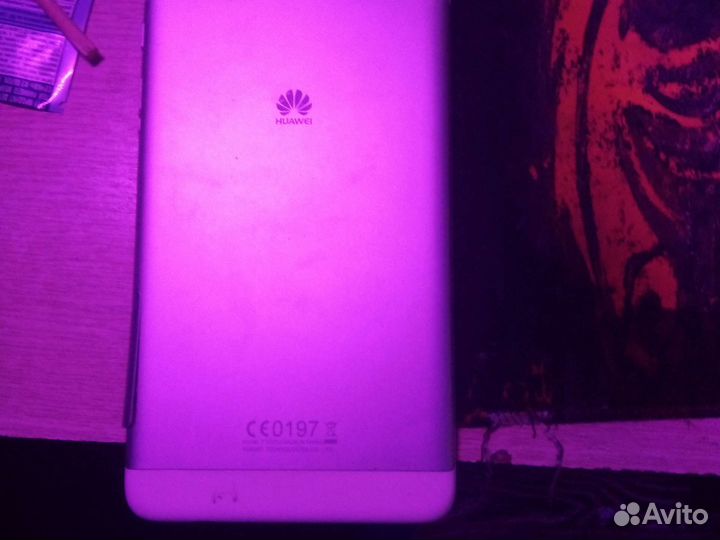 Планшет Huawei mediapad T1 7.0 на запчасти