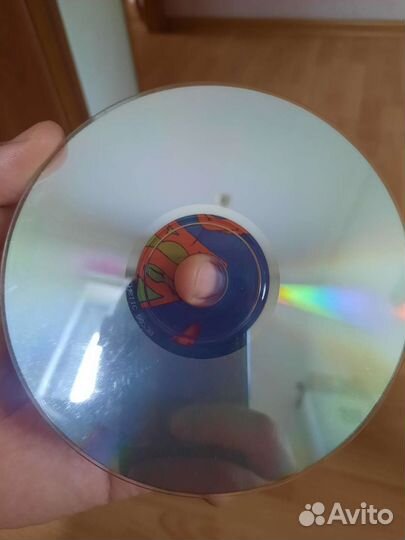 Cd диск.Кобзон.Я техно отдал все сполна.1998 г