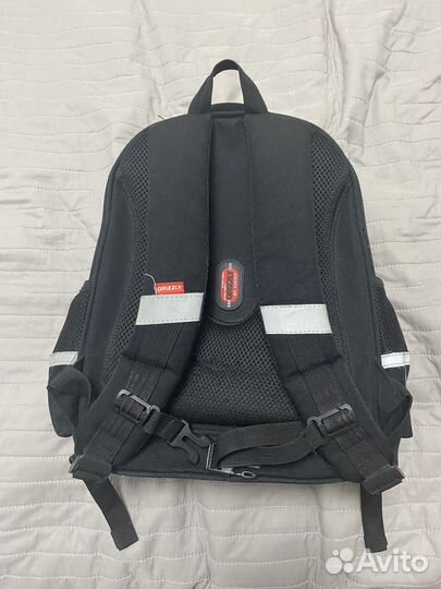 Рюкзак (ранец) Grizzly