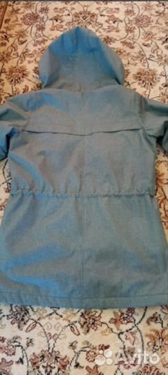 Куртка женская