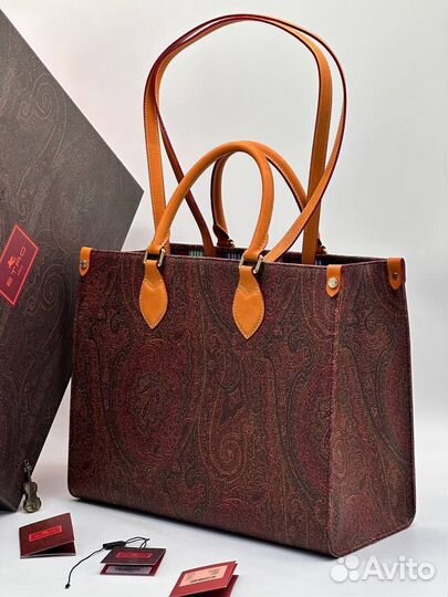 Сумка женская etro