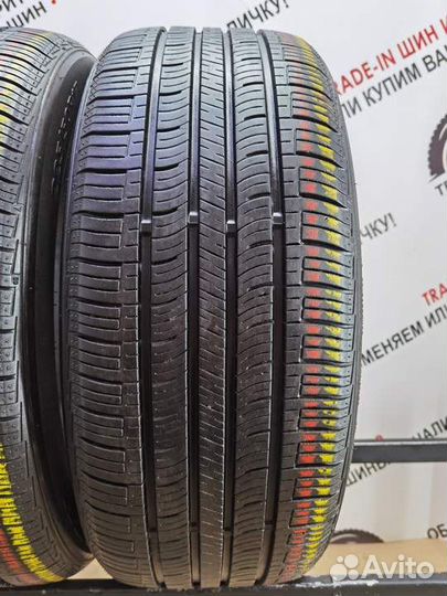 Nexen N'Priz AH5 225/50 R17 94T