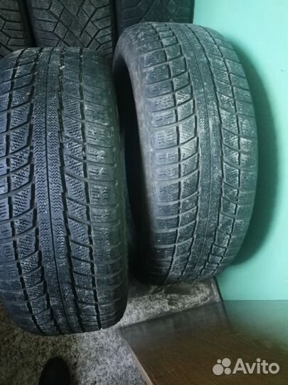 Triangle TR777 245/55 R19