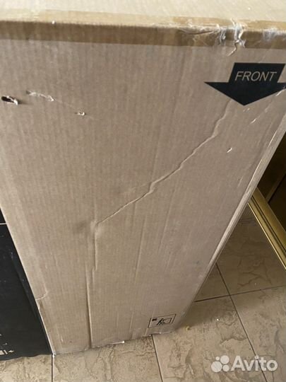 Встраиваемая стиральная с сушкой