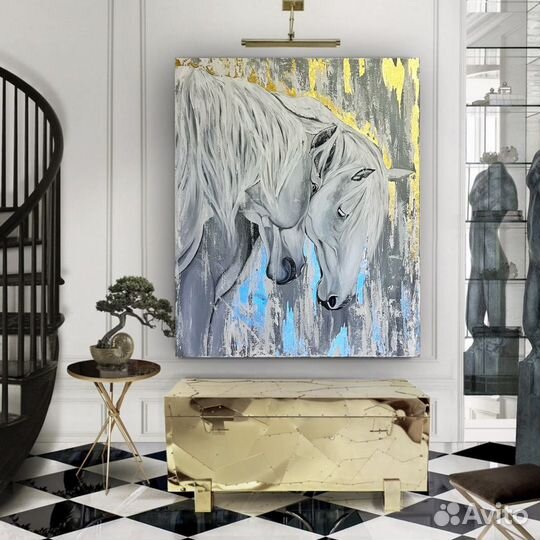 Картины Для Интерьера