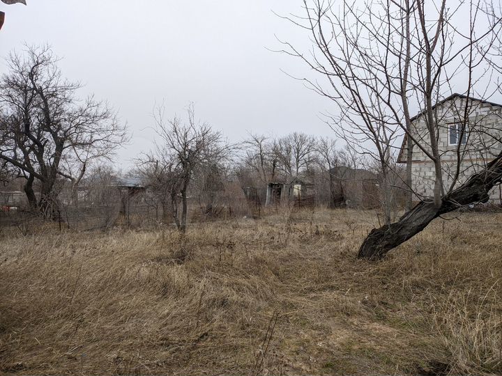 Участок 6 сот. (ИЖС)