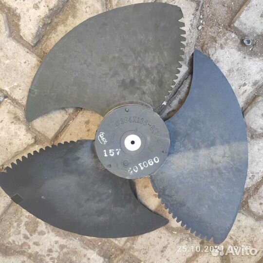 Запчасти на кондиционер