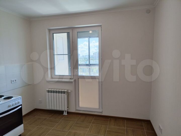 Аукцион: 1-к. квартира, 43,7 м², 14/14 эт.