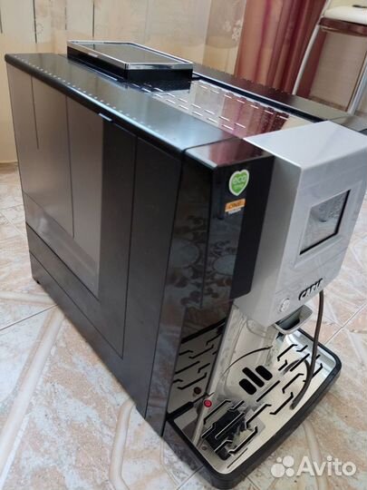 Кофемашина Carla Segreto Del Caffe TL 119.86