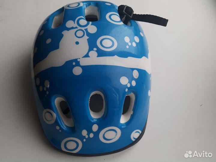 Роликовые коньки детские раздвижные