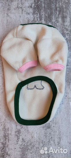 Одежда для собак