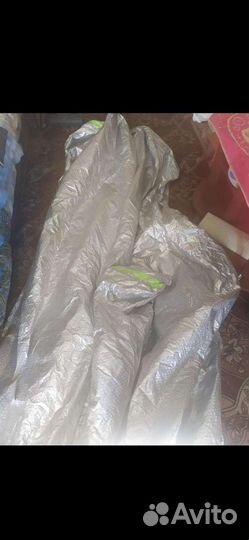 Чехол тент на авто Тойота ипсум м21