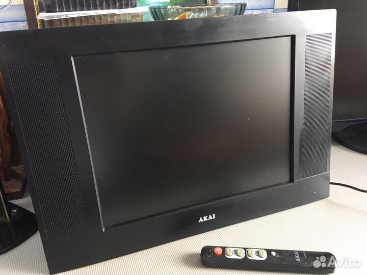 Телевизор бу