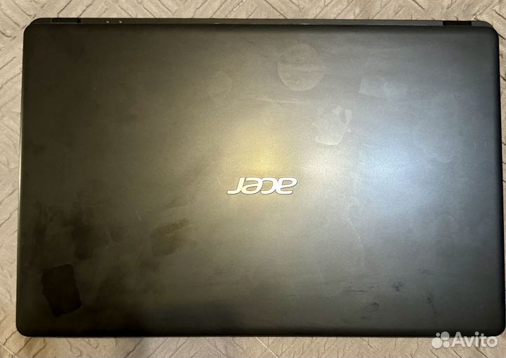 Acer Ноутбук Aspire3-n19c1