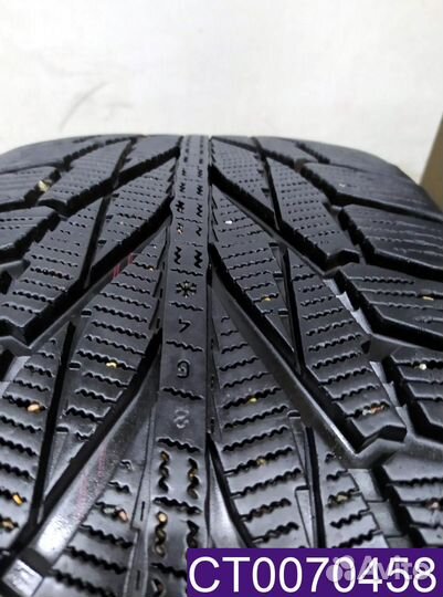 Nokian Tyres Hakkapeliitta R2 SUV 255/55 R18 96T