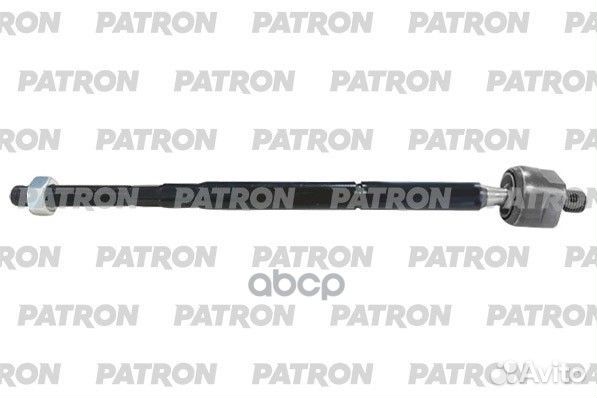 Тяга рулевая chevrolet equinox 2004 - 2009 satu