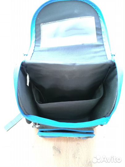 Рюкзак школьный