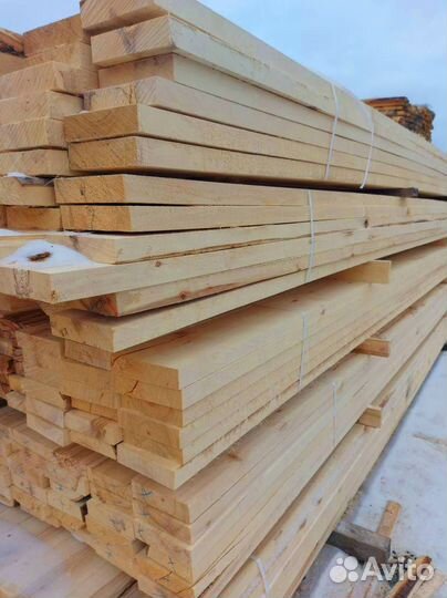 Долголетняя доска лиственница строганная, гарантия