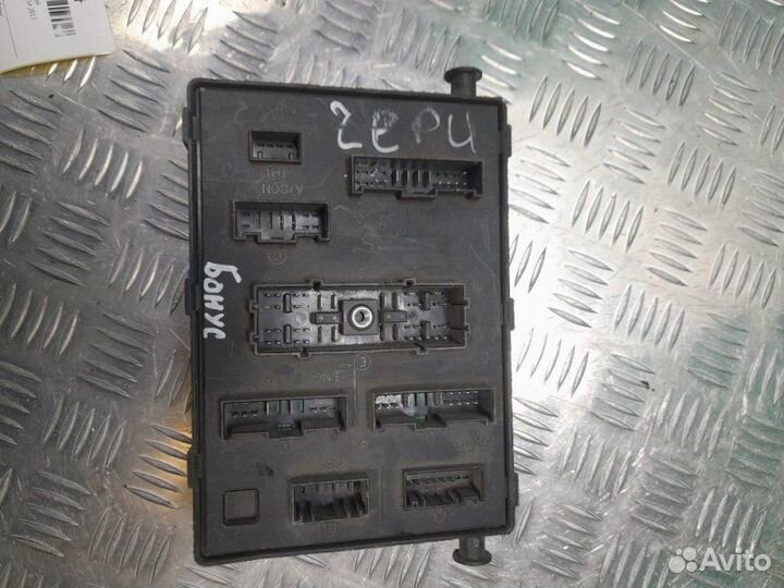 Блок предохранителей Chery Bonus седан 1.5Л 2013