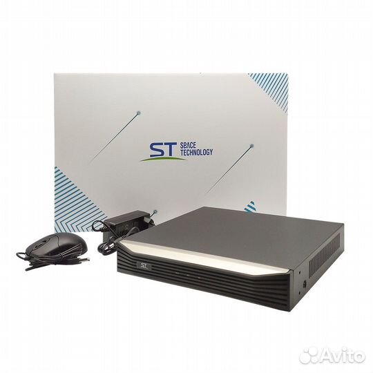 Space Technology ST-NVR-V16081 ip-видеорегистратор