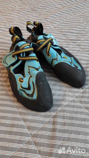 Скальники La Sportiva Futura