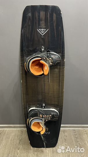 Доска для вейкборда