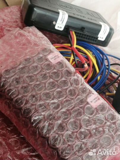 Тракер Gps KGK GPS/glonass T7