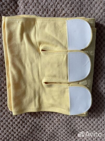 Бандаж послеоперационный