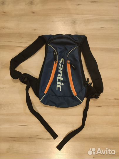 Велорюкзак Santic