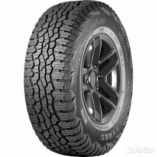 Nokian Tyres Outpost AT 245/75 R16 111T