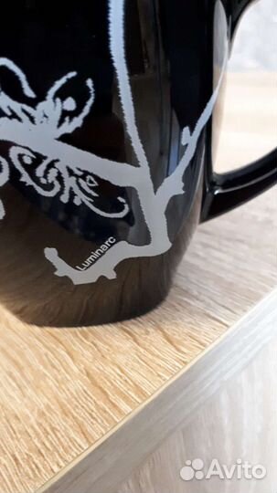 Чайные чашки