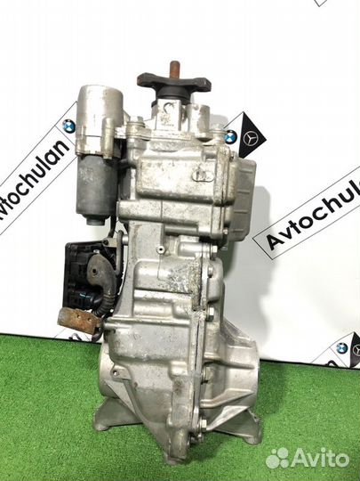 Редуктор моста задний Bmw X1 F48 B48 2020