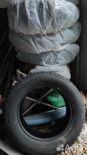 Nokian Tyres Nordman 7 175/65 R14 86T