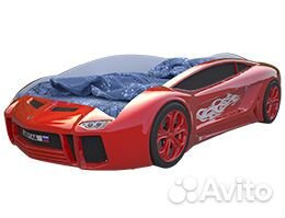 Ламба Next с подъемным механизмом +подсветка дна